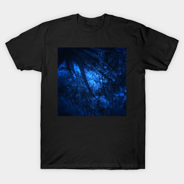 Unturned T-Shirt by James Mclean